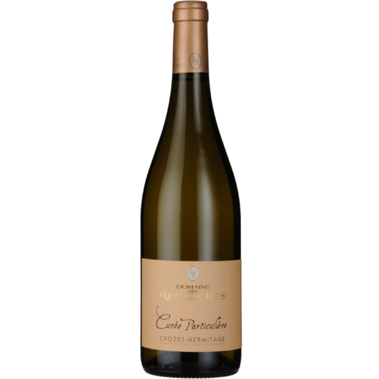 2021 Crozes Hermitage "Cuvée Particulaire", Domaine des Remizières