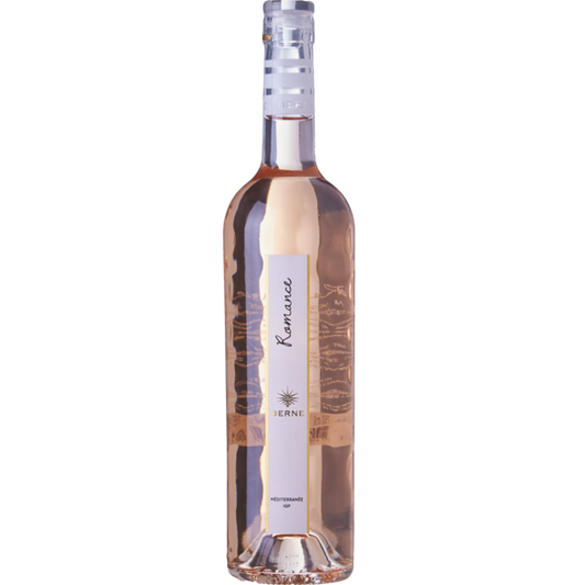 2022 Romance, Côtes de Provence Rosé, 150 cl, Château de Berne