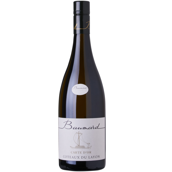 2022 Coteaux du Layon - Carte d´Or, Domaine Baumard