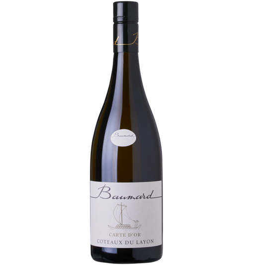 2022 Coteaux du Layon - Carte d´Or, Domaine Baumard