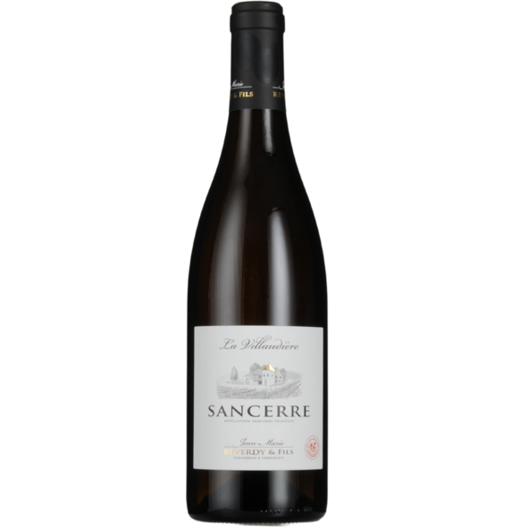 2023 Sancerre - La Villaudiere, Domaine Jean Marie Reverdy