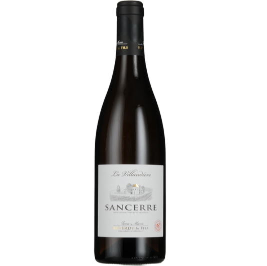 2023 Sancerre - La Villaudiere, Domaine Jean Marie Reverdy