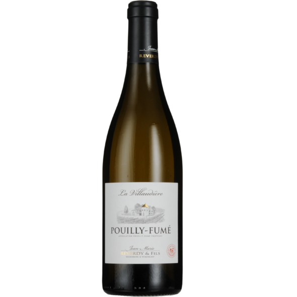 2023 Pouilly Fumé, Domaine Jean Marie Reverdy