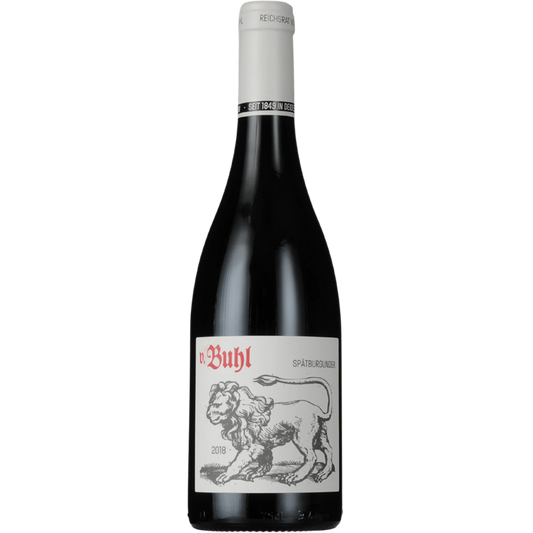 2023 Spätburgunder, Weingut Reichsrat von Buhl