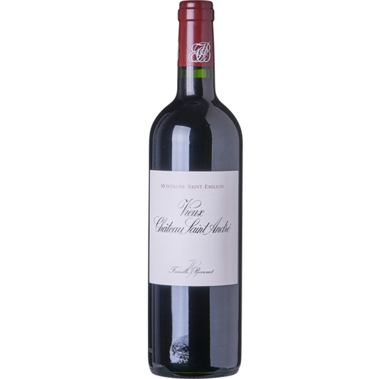 2019 Vieux Château Saint Andre, Vieux Château Saint André