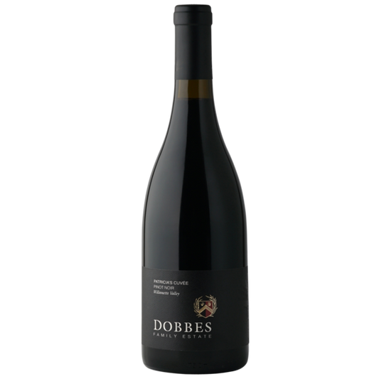 2021 Pinot Noir Patricia´s Cuvee, Joe Dobbes Family Estate