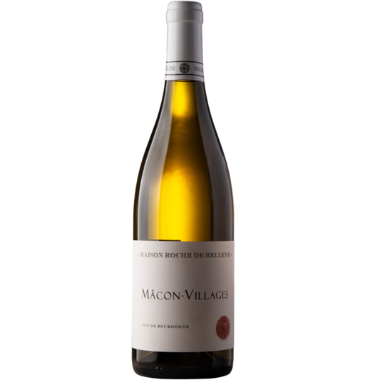 2023 Macon-Villages, AOP, Roche de Bellene by Nicolas Potel