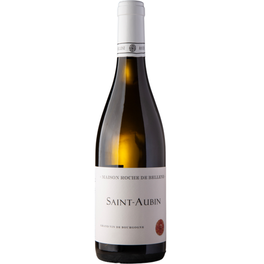 2022 Saint Aubin Blanc Vieilles Vignes, AOP, Roche de Bellene by Nicolas Potel
