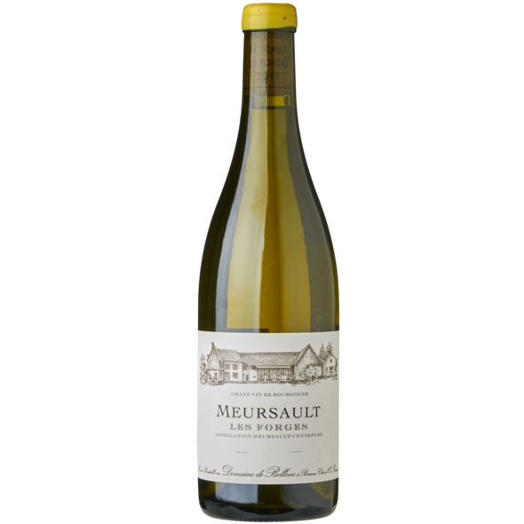 2022 Meursault Les Forges Domaine de Bellene
