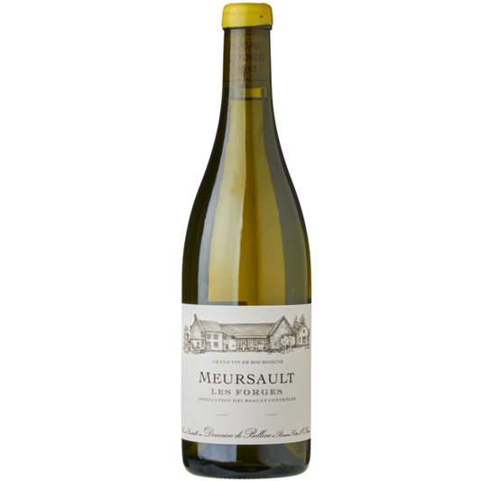 2022 Meursault Les Forges Domaine de Bellene