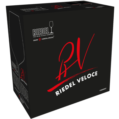 Veloce Cabernet Sauvignon - 2-pack