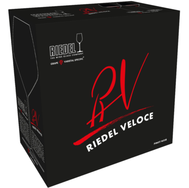 Veloce Pinot Noir/Nebbiolo - 2-pack