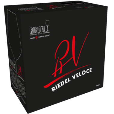 Veloce Syrah/Shiraz - 2-pack