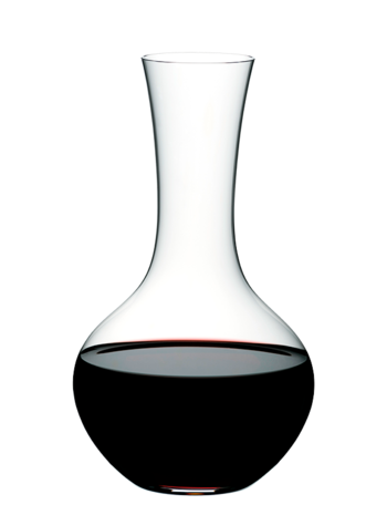 Decanter Syrah