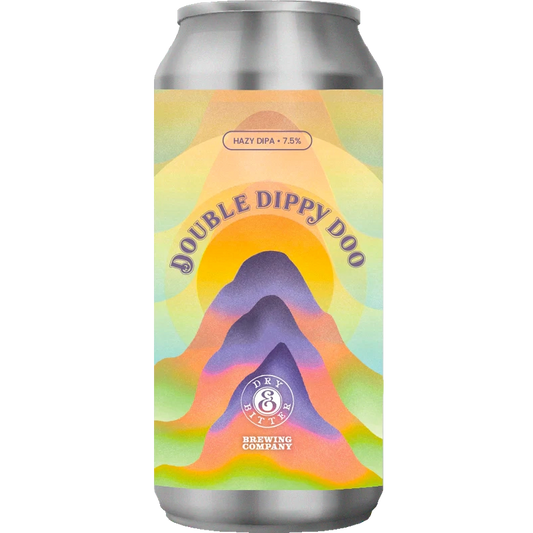 Double Dippy Doo, Dry and Bitter