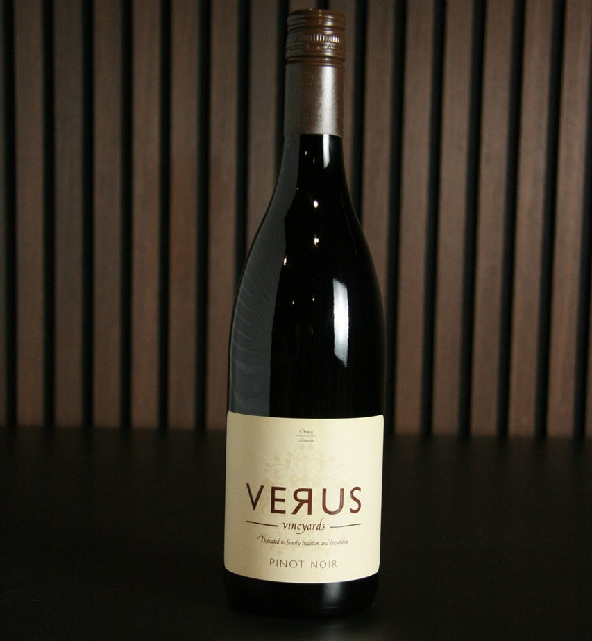 Verus Vineyards Pinot Noir 2017