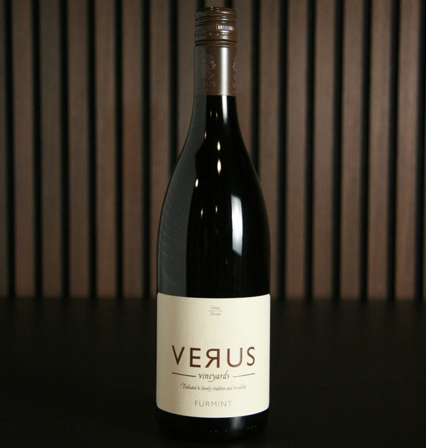 Verus Vineyards Furmint 2022