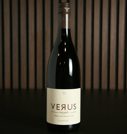 Verus Vineyards Furmint 2022