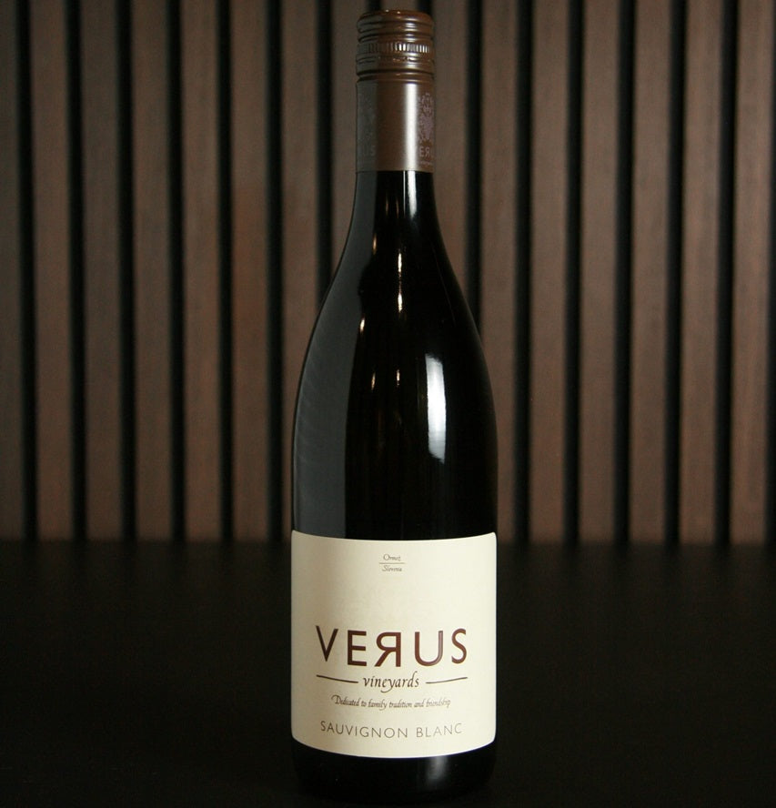 Verus Vineyards Sauvignon Blanc