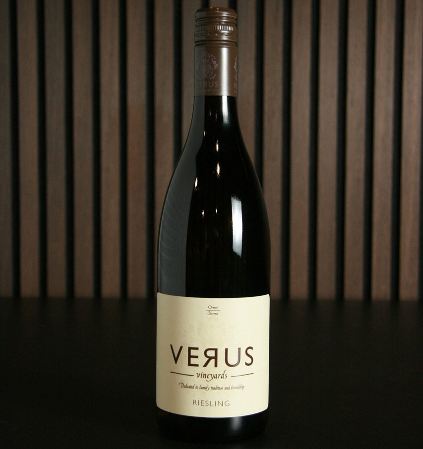 Verus Vineyards Riesling 2023