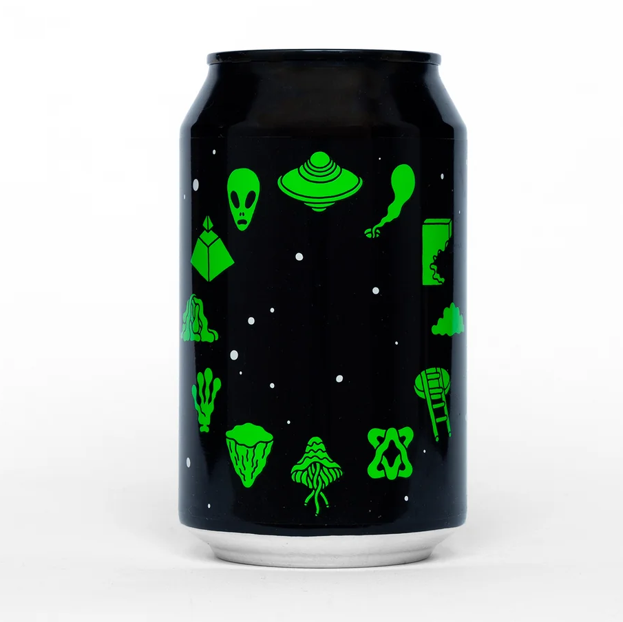 Zodiak, Omnipollo