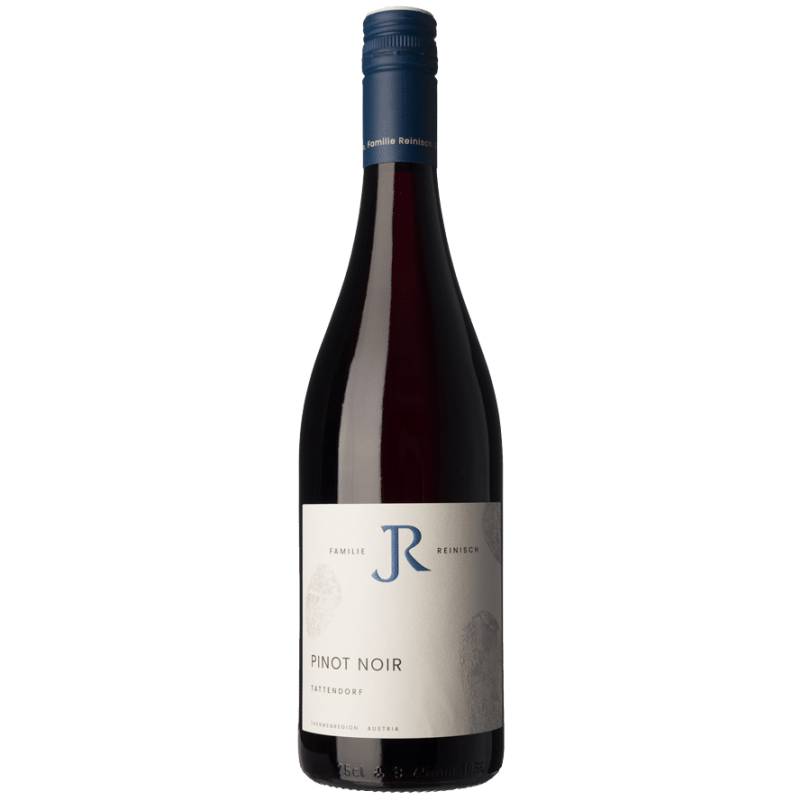 2022 Pinot Noir Tattendorf, Thermenregion, Johanneshof Reinisch