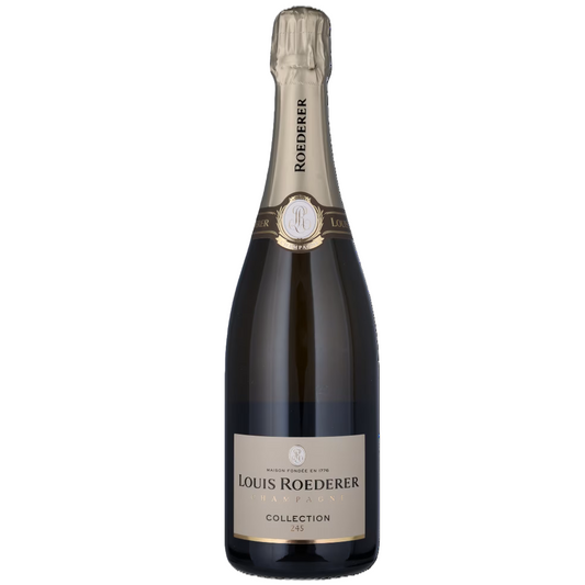COLLECTION 245 BRUT GIFTBOX Champagne Louis Roederer