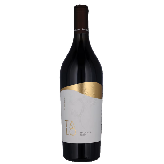 Malvasia Nera Talo IGP Salento, San Marzano Vini