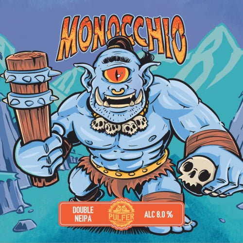 Monocchio (DIPA)