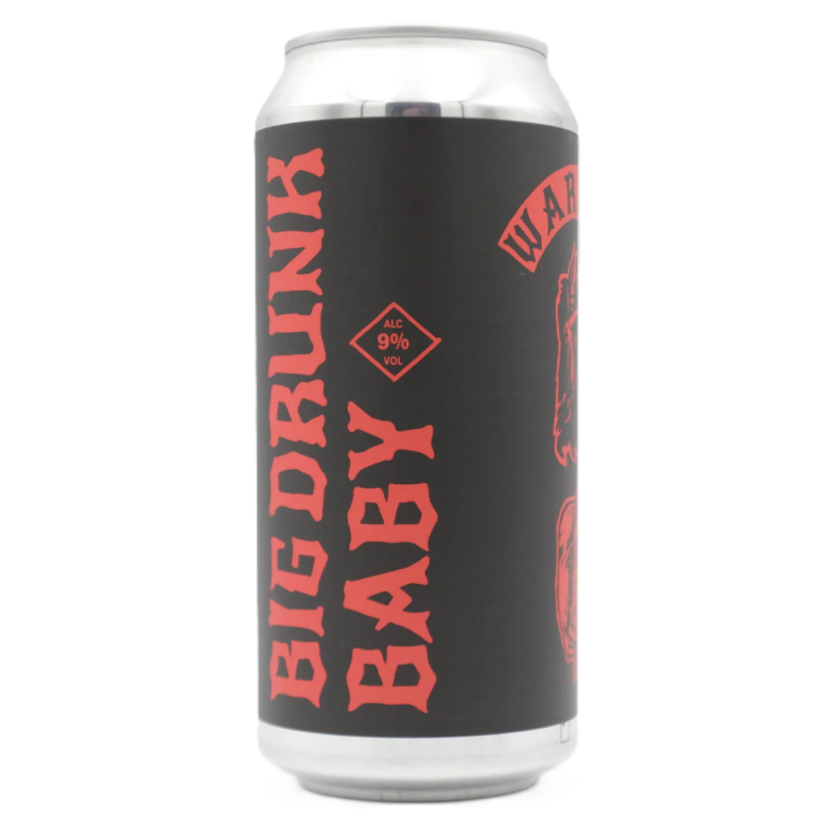Big Drunk Baby, Warpigs