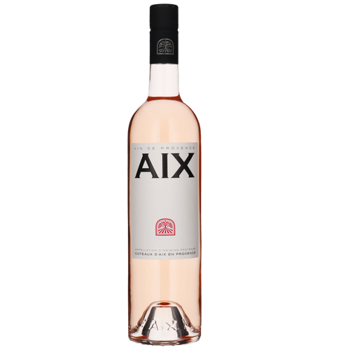 Maison Saint Aix - Aix Rosé 2025 - MAGNUM - Provence - Côteaux d'Aix en Provence