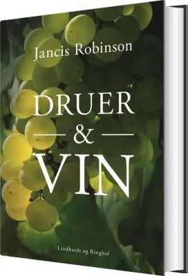 Druer & Vin - Jancis Robinson