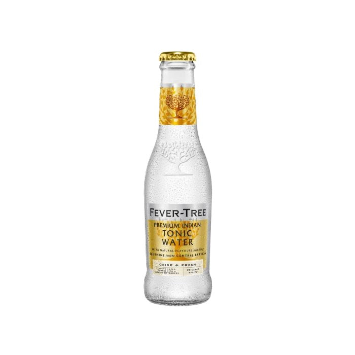 Fever-Tree Premium Indian Tonic Water 200 ml