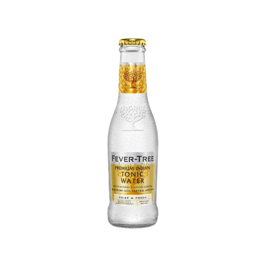 Fever-Tree Premium Indian Tonic Water 200 ml