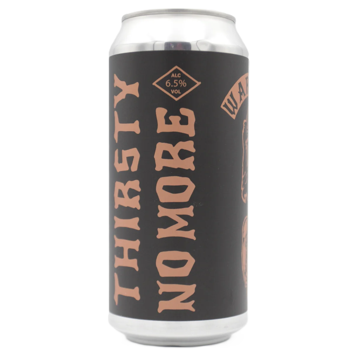 Thirsty No More, Warpigs